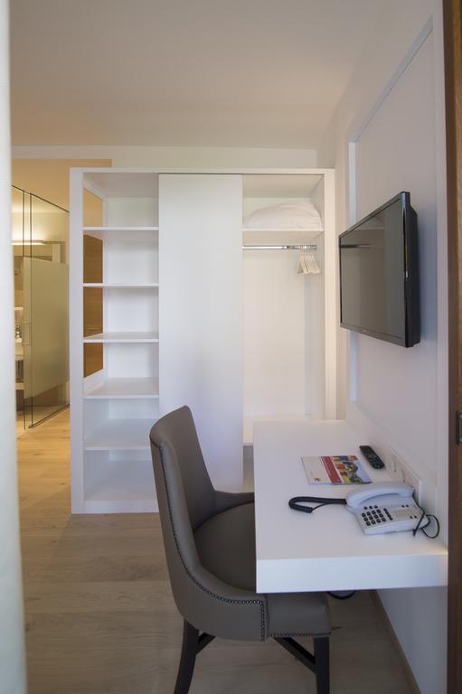 Garni Hotel Kessler ติโรโล ภายนอก รูปภาพ