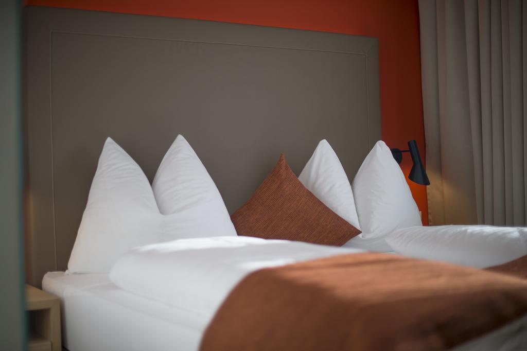 Garni Hotel Kessler ติโรโล ภายนอก รูปภาพ